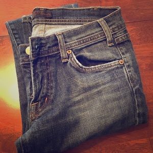 Citizens of Humanity Avedon Stretch #133 Jeans